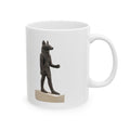 Anubis Mug