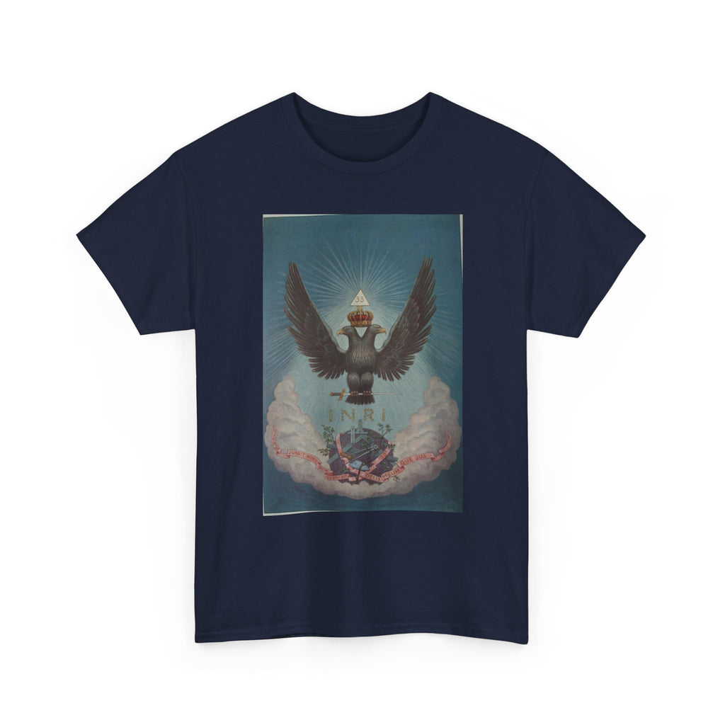The Supreme Symbol Shirt