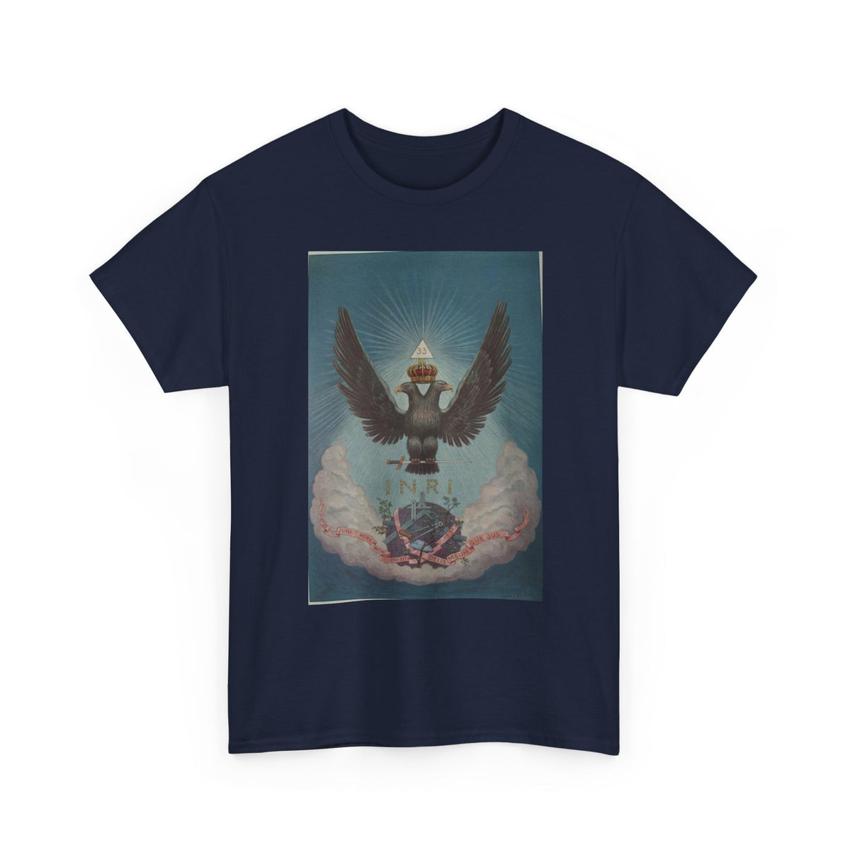 The Supreme Symbol Shirt