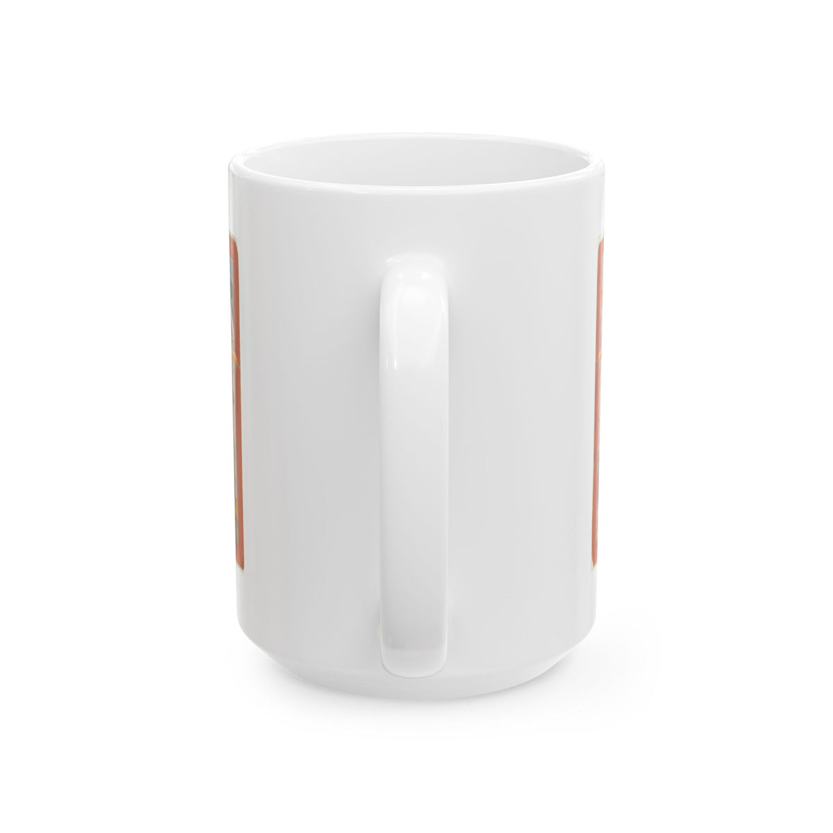 Vilaval Ragini Ragamala Mug