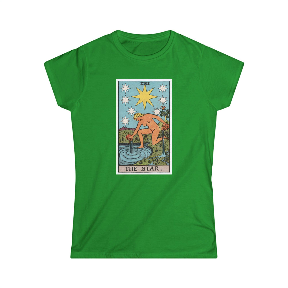 The Star Tee