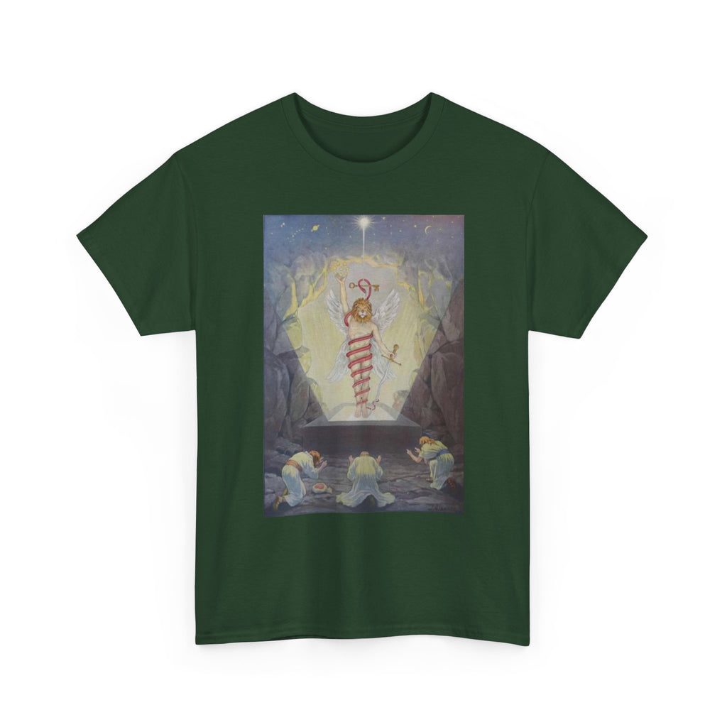 Mithra as Kronos Shirt