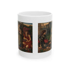 The Love Song Mug