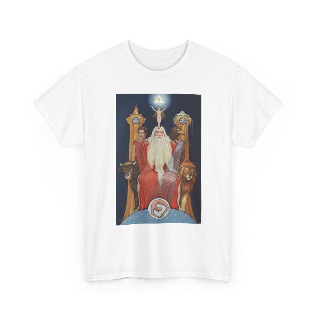 The Ancient of Ancients Shirt