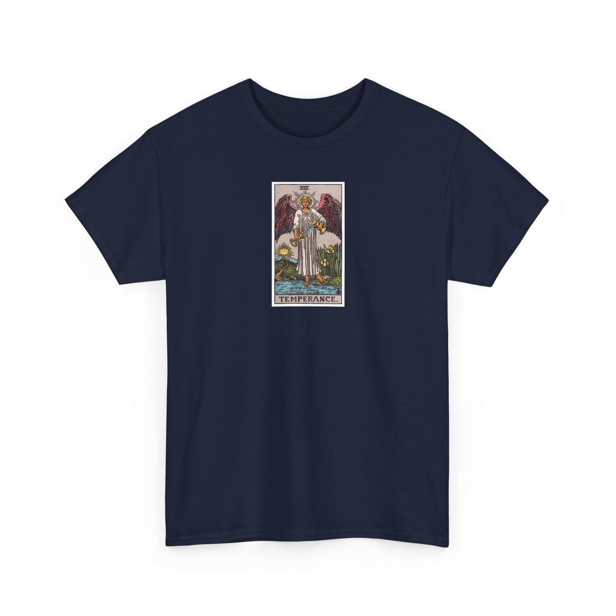 Temperance Shirt