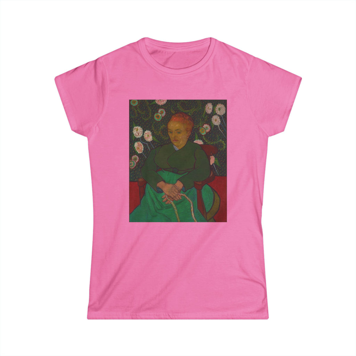 La Berceuse Tee