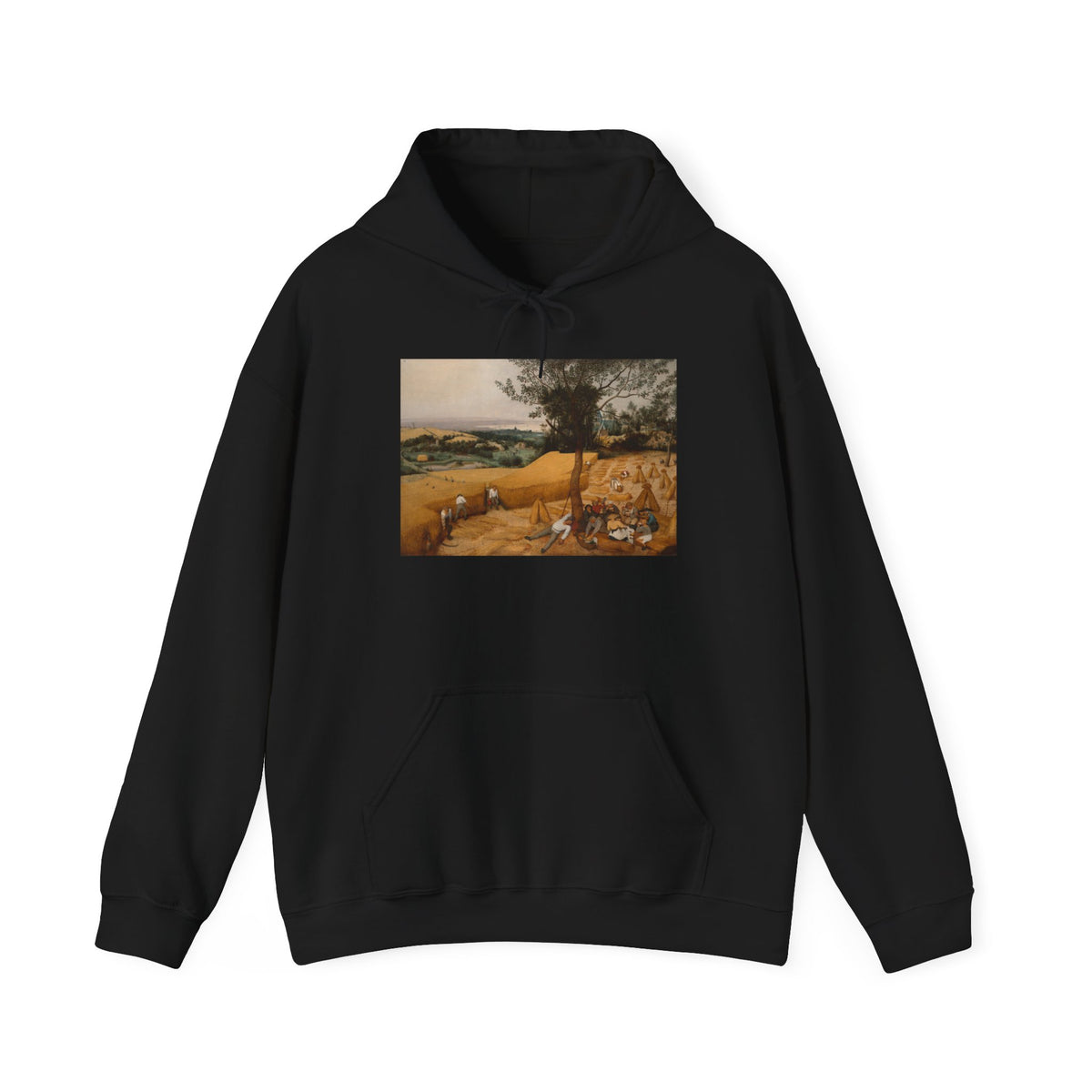 The Harvesters Hoodie