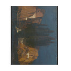 Arnold Böcklin 'Island of the Dead' Jigsaw Puzzle