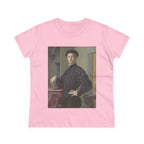 Portrait of a Young Man Tee