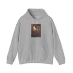 The Penitent Magdalen Hoodie