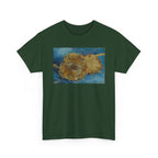 Sunflowers Shirt