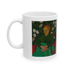 La Berceuse Mug