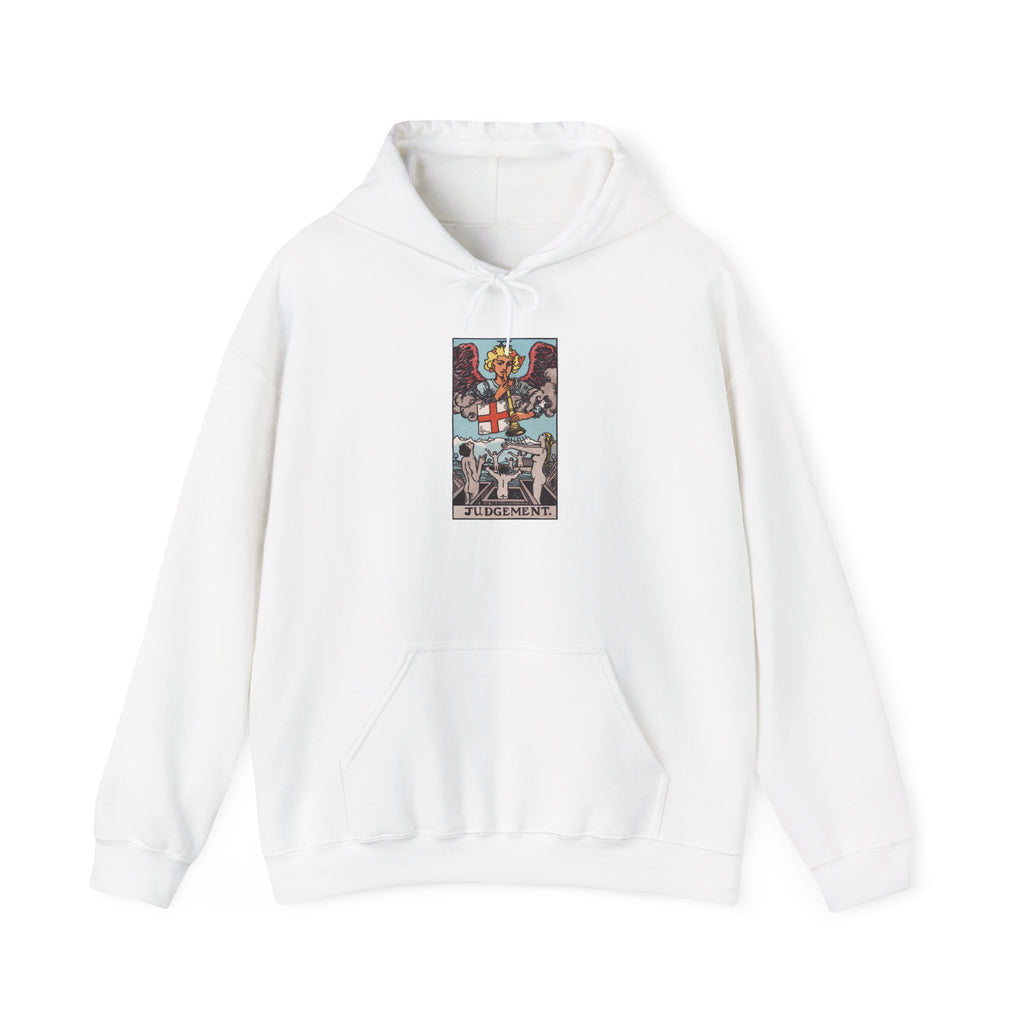 Judgement Hoodie