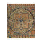 Vajrabhairava Mandala Poster