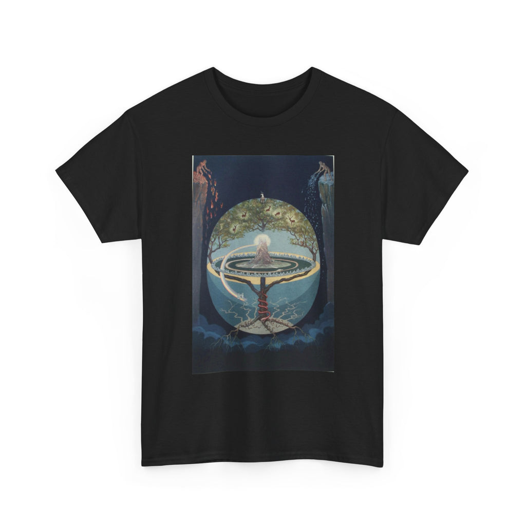 Yggdrasil Shirt