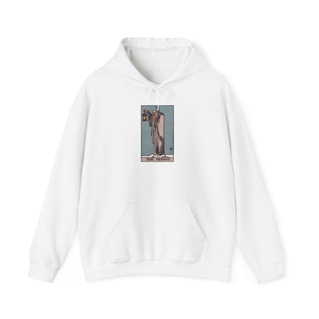 The Hermit Hoodie