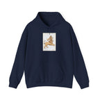 Leo Zodiac Hoodie