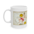 Aquarius Zodiac Mug