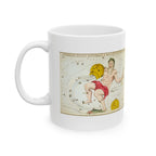 Aquarius Zodiac Mug