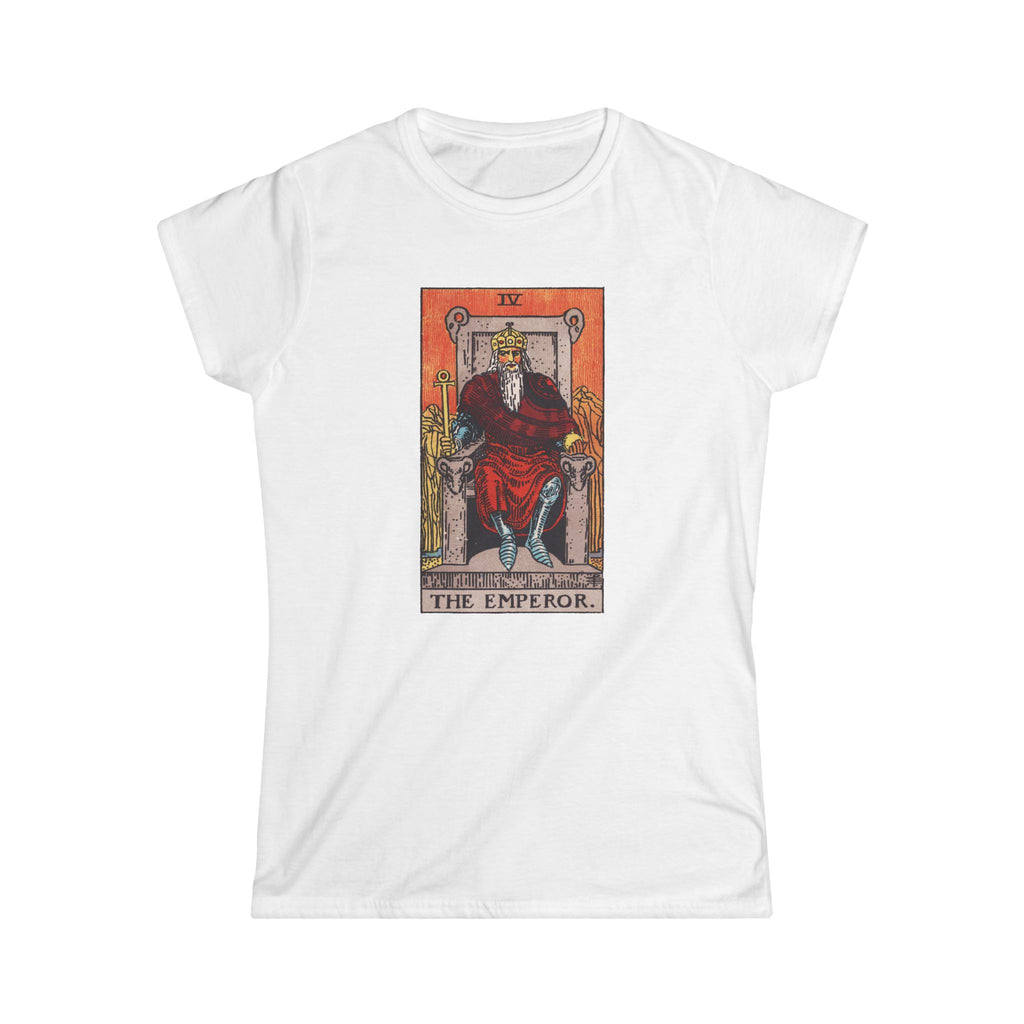The Emperor Tee