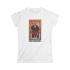 The Emperor Tee
