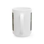 The Dance Class Mug