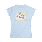 Aries Zodiac Tee