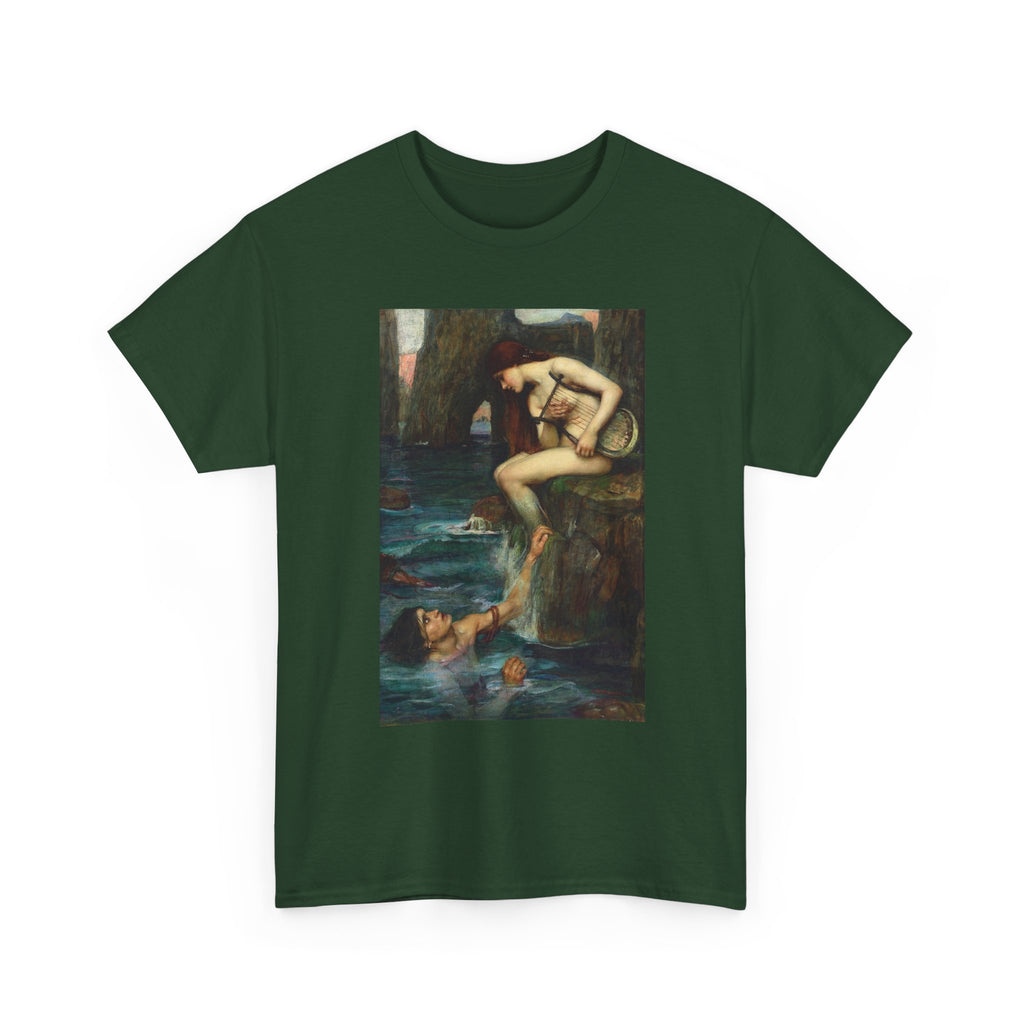 Shipwrecked Shirt