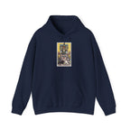 The Chariot Hoodie