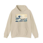 The Great Wave Hoodie