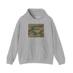 Rough Waves Hoodie