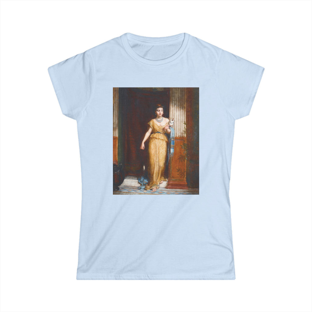 The Spinner Tee
