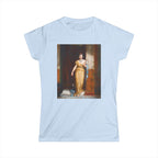The Spinner Tee