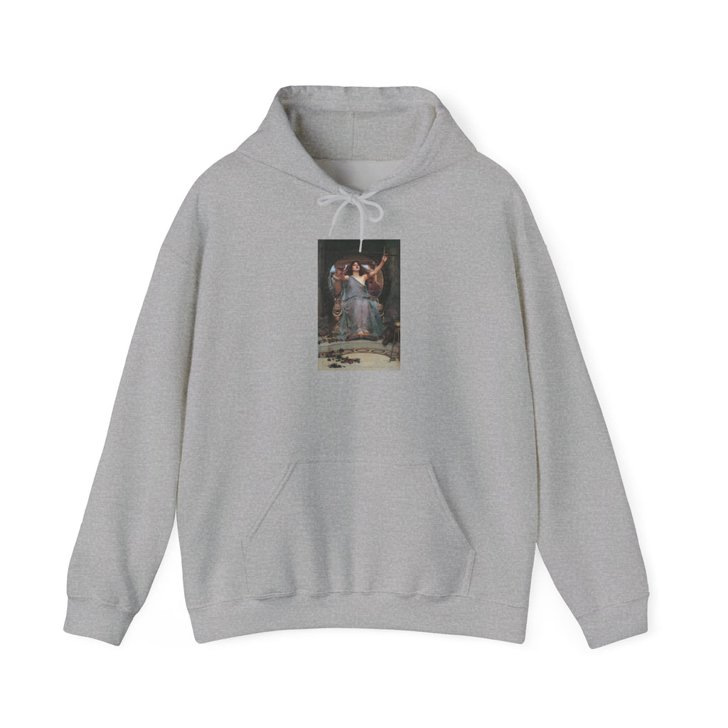 Circe's Offering Hoodie
