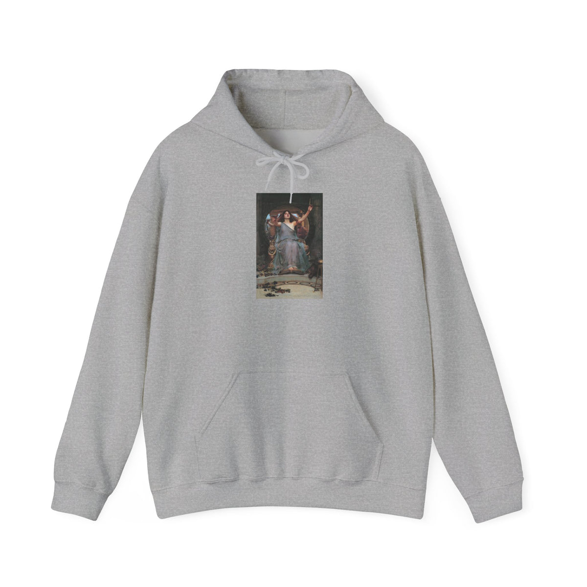 Circe's Offering Hoodie