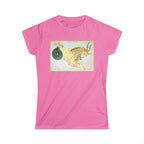 Capricorn Zodiac Tee