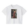 Thisbe Boxy Tee
