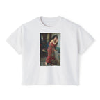 Thisbe Boxy Tee
