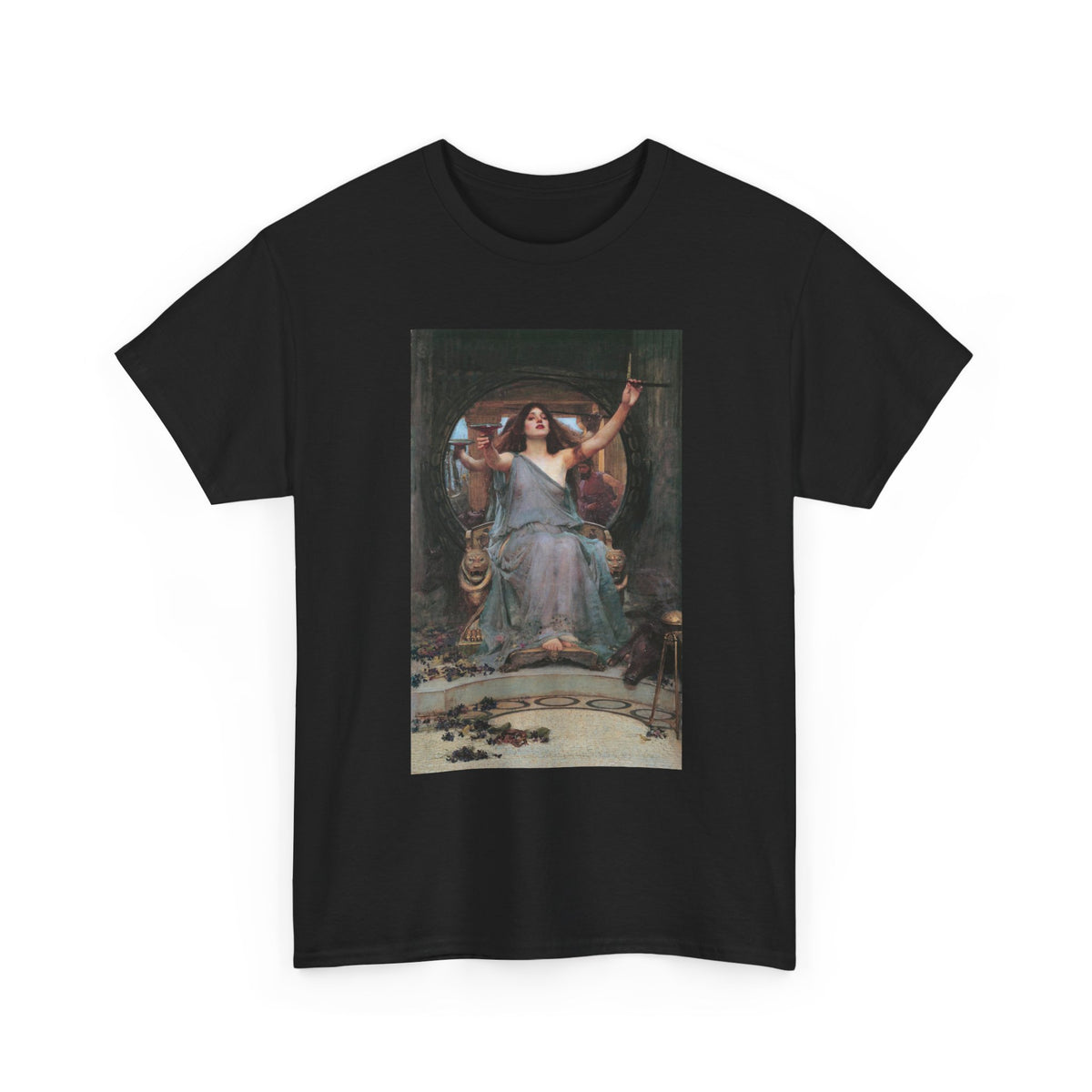 Circe's Offering Shirt