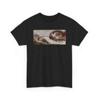 The Creation of Adam Shirt