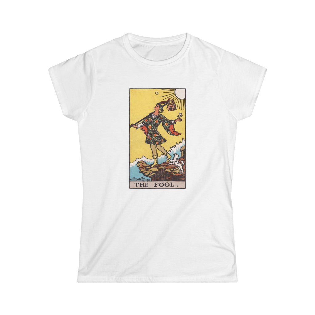 The Fool Tee