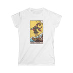 The Fool Tee