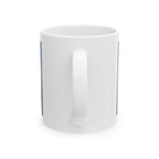 Microcosm and Macrocosm Mug