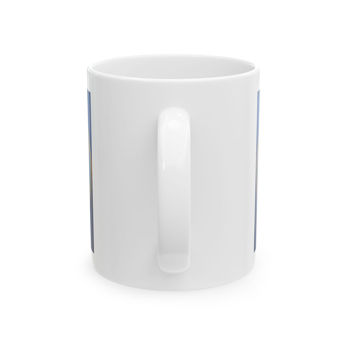 Microcosm and Macrocosm Mug