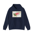 Virgo Zodiac Hoodie