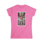 Judgement Tee