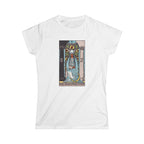 The High Priestess Tee