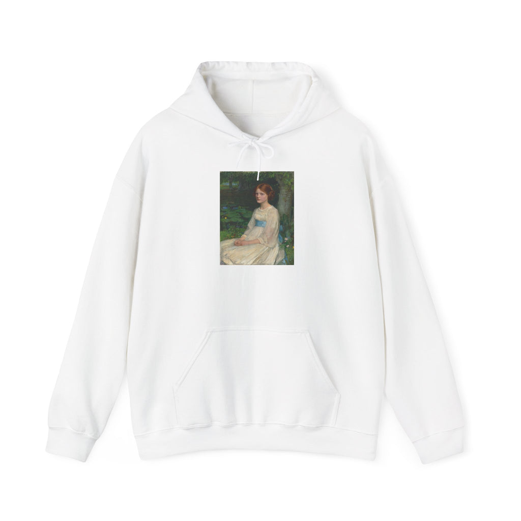 Miss Betty Pollock Hoodie