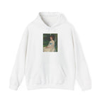 Miss Betty Pollock Hoodie