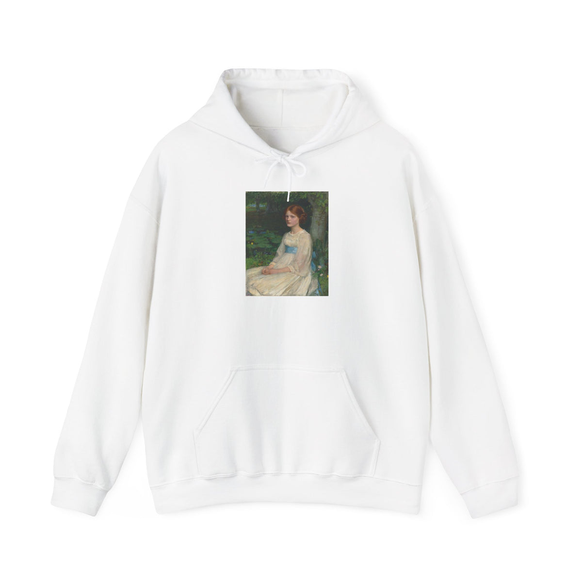 Miss Betty Pollock Hoodie